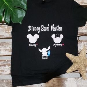 Custom family shirts